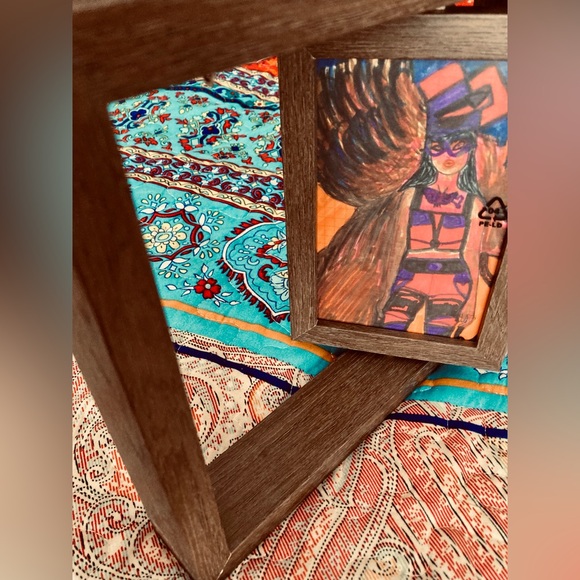 Designer/ digital 👩🎨 artist for sale: clothing made, need seamstress. - Picture 10 of 11